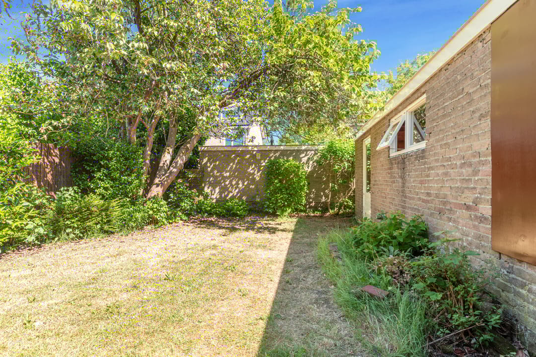 Foto 37 van Bremlaan 18