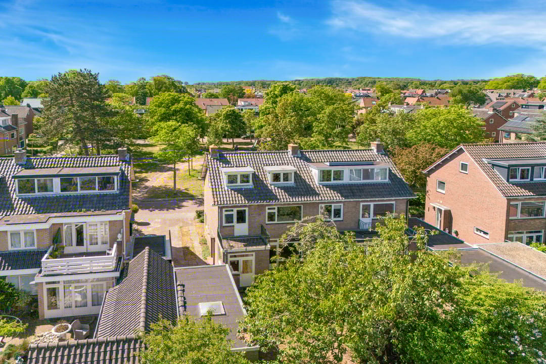 Foto 38 van Bremlaan 18