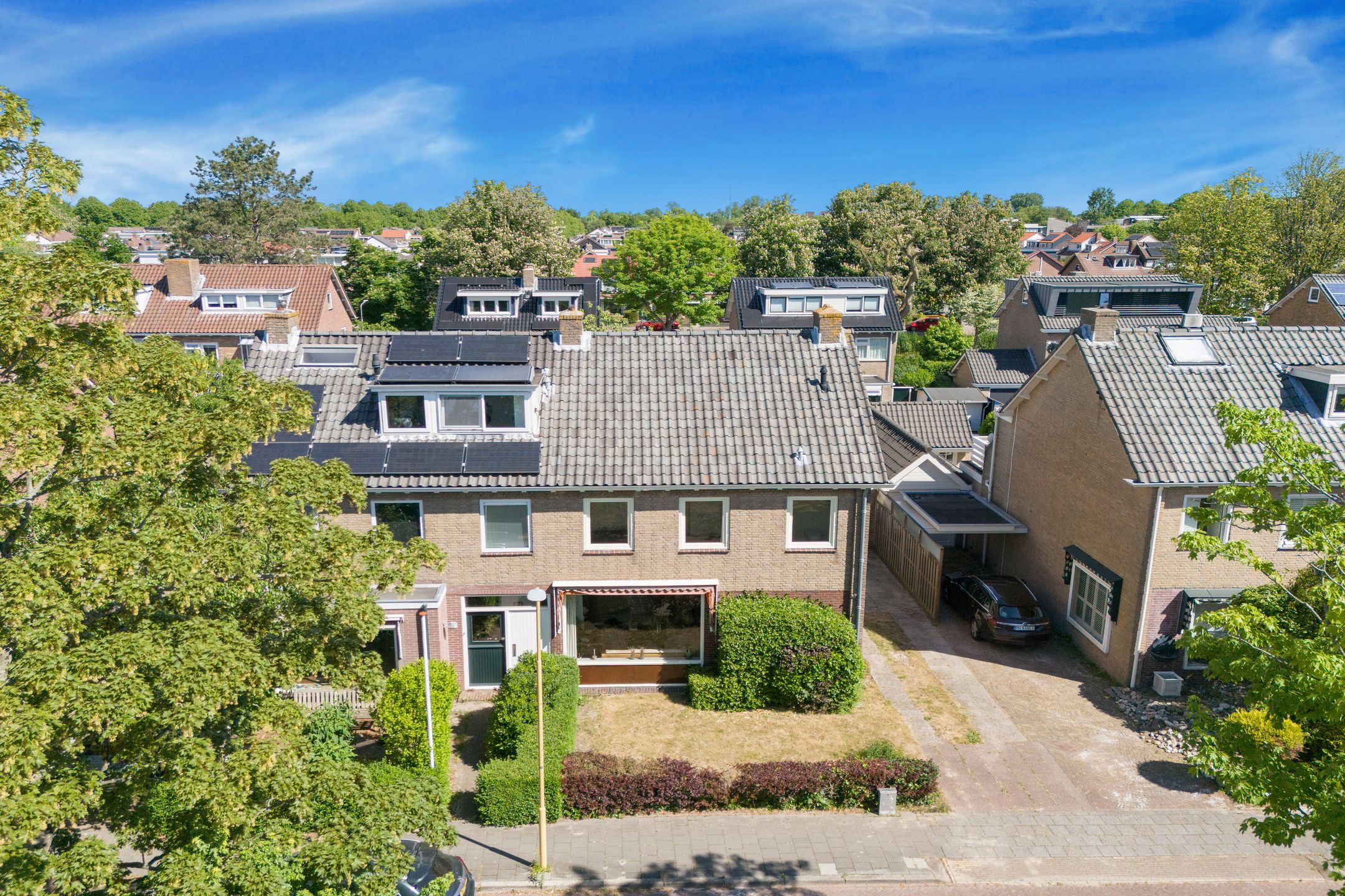 Foto 39 van Bremlaan 18