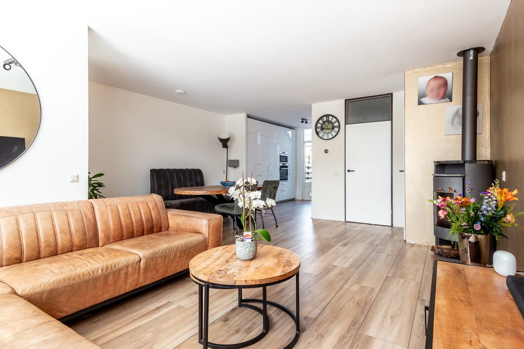 Foto 7 van Schermer 115