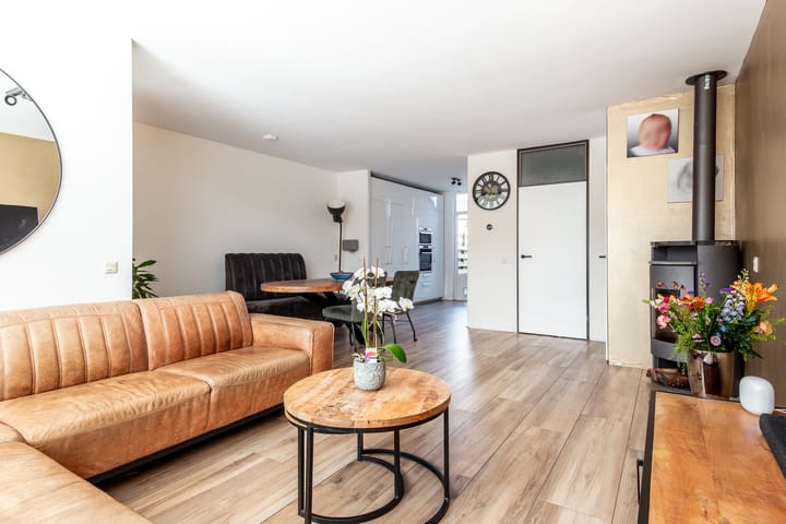 Foto 7 van Schermer 115