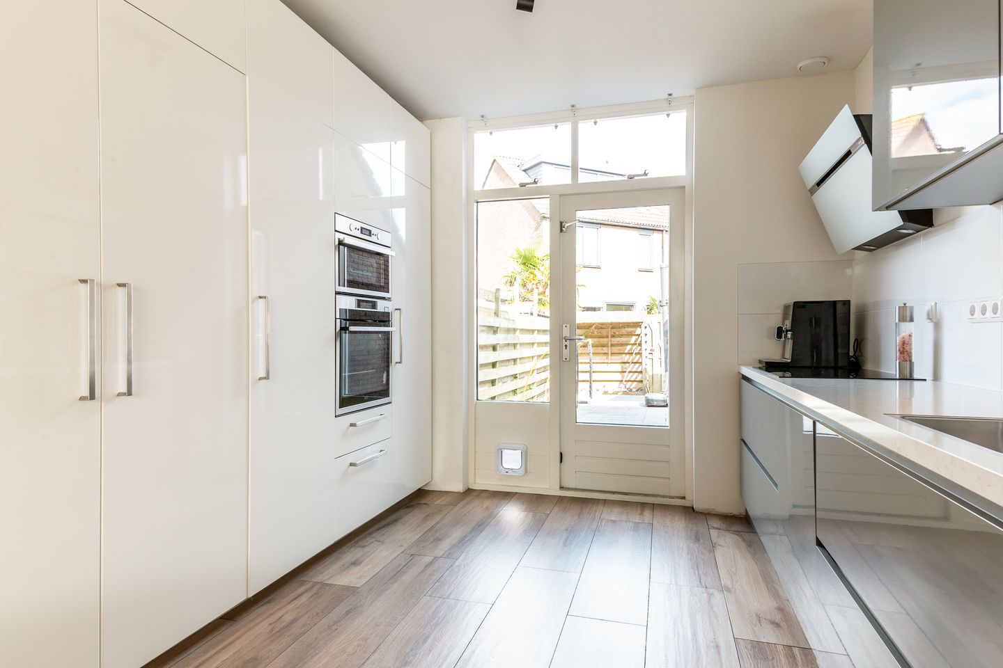 Foto 10 van Schermer 115