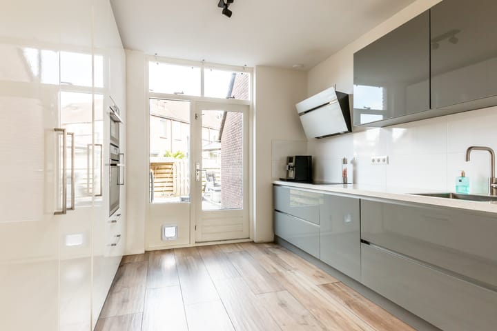 Foto 11 van Schermer 115