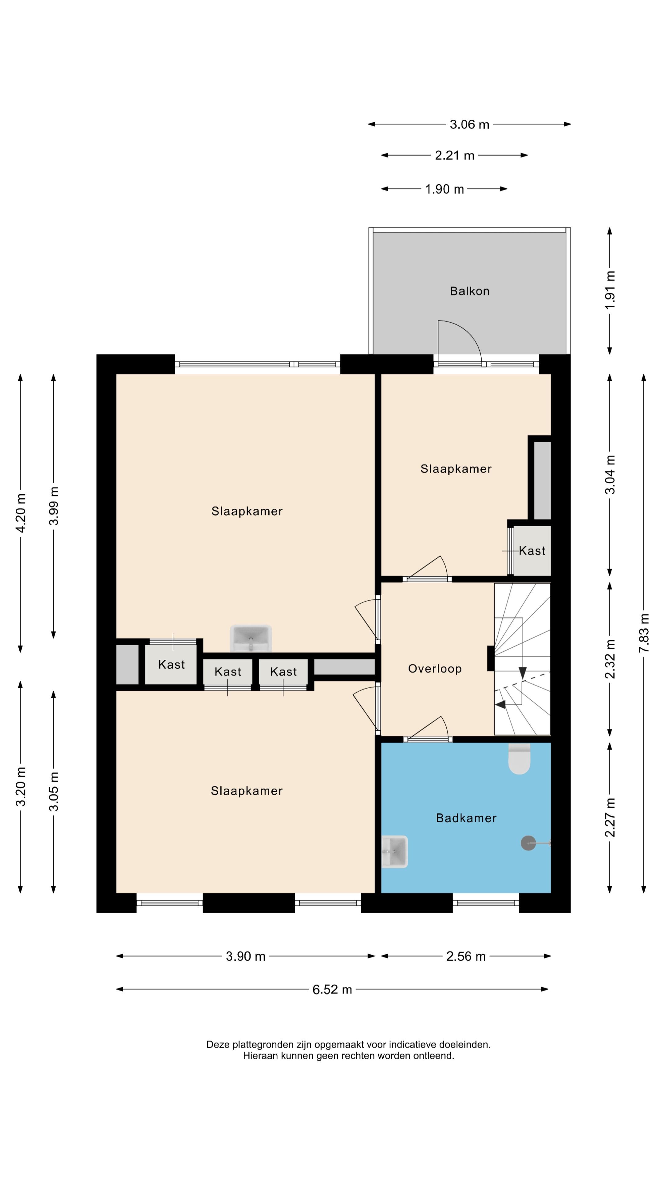 Foto 45 van Bremlaan 18