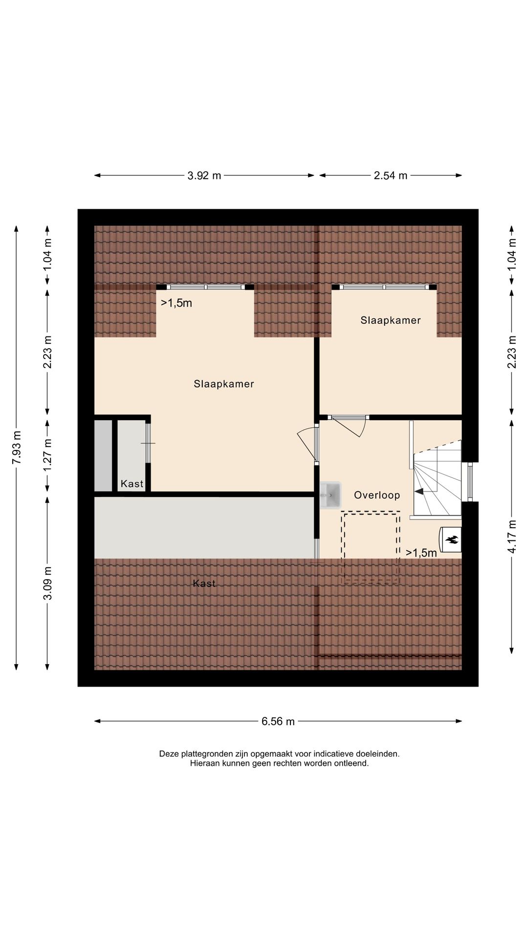Foto 46 van Bremlaan 18