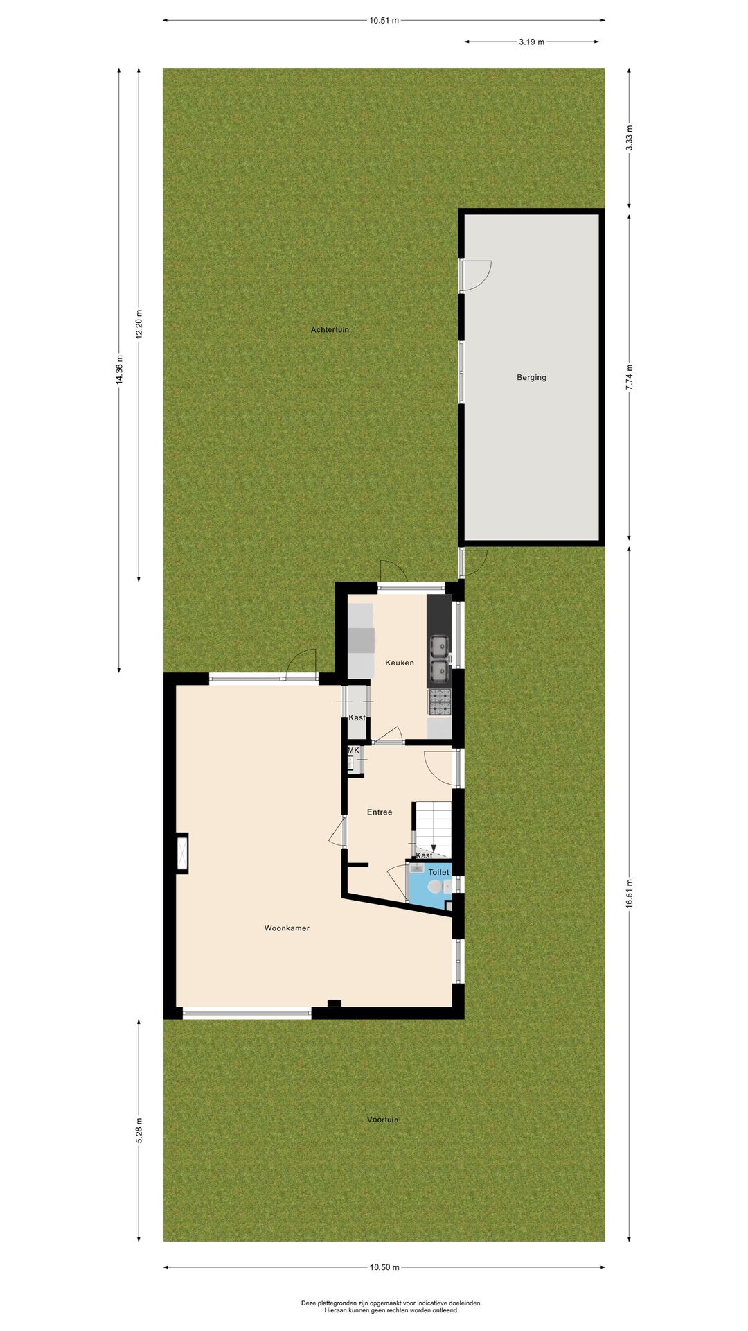 Foto 47 van Bremlaan 18