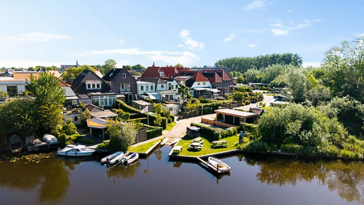 Foto 2 van Buitenkwartier 77