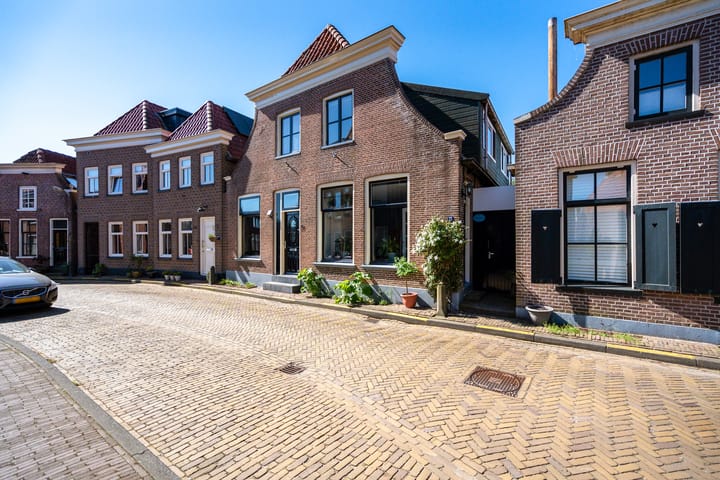 Foto 1 van Buitenkwartier 77