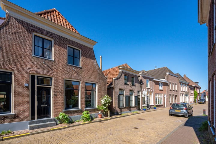 Foto 3 van Buitenkwartier 77