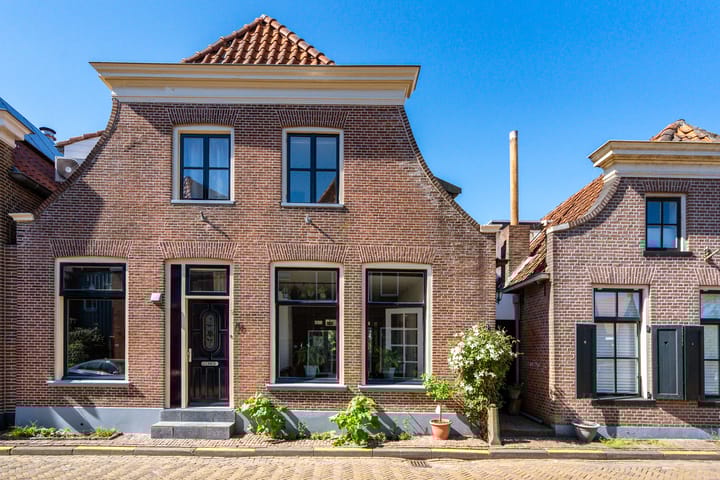 Foto 4 van Buitenkwartier 77