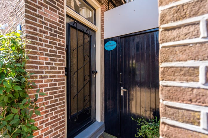 Foto 5 van Buitenkwartier 77