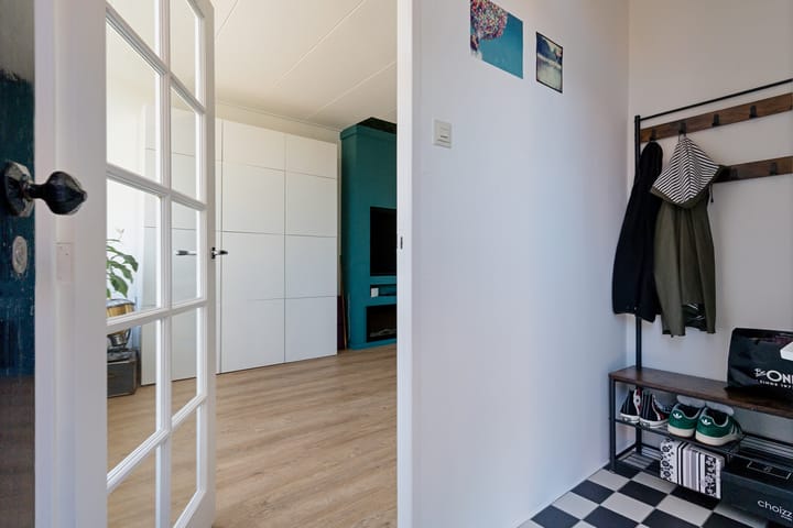 Foto 6 van Buitenkwartier 77