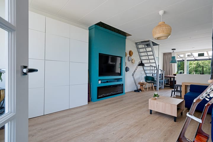 Foto 8 van Buitenkwartier 77