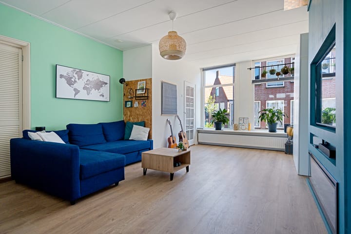 Foto 9 van Buitenkwartier 77