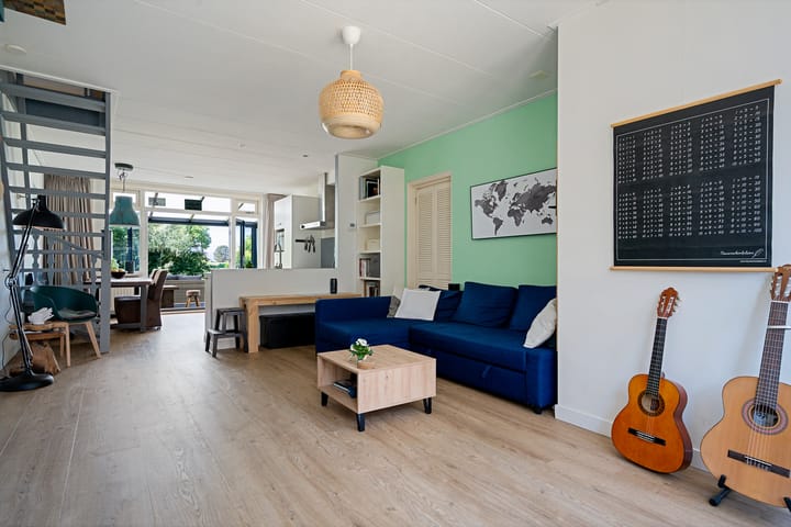 Foto 10 van Buitenkwartier 77