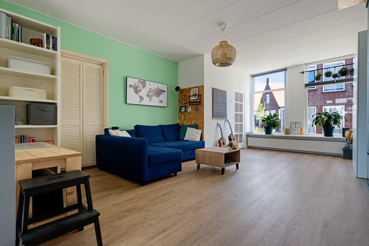 Foto 11 van Buitenkwartier 77