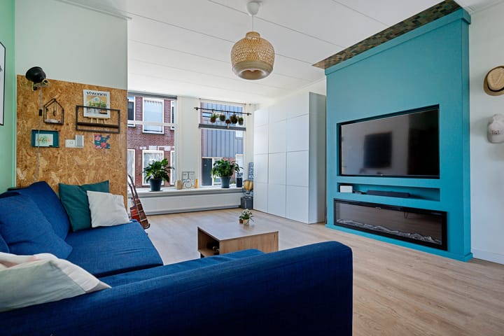 Foto 13 van Buitenkwartier 77