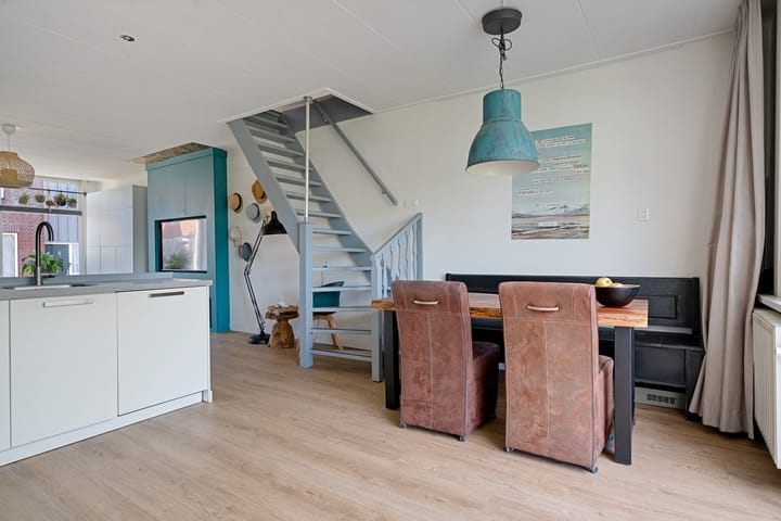 Foto 15 van Buitenkwartier 77