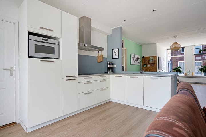 Foto 16 van Buitenkwartier 77