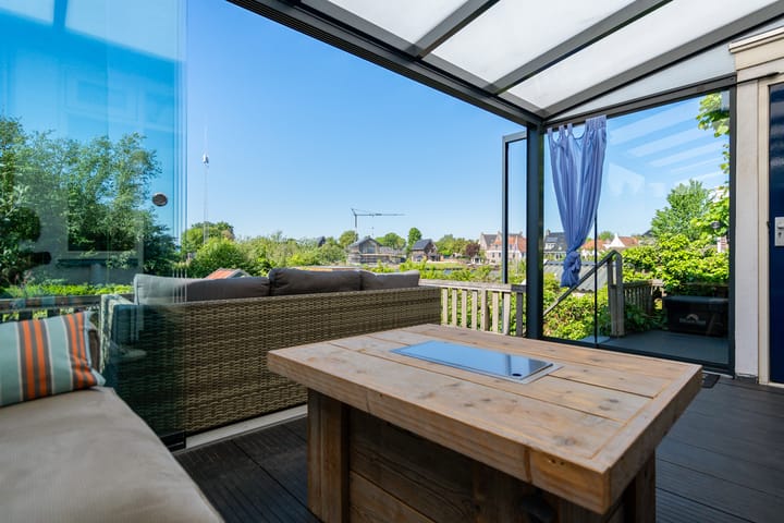 Foto 23 van Buitenkwartier 77