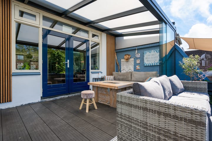 Foto 25 van Buitenkwartier 77