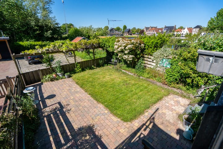 Foto 27 van Buitenkwartier 77