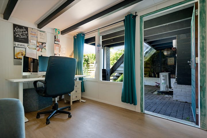 Foto 32 van Buitenkwartier 77