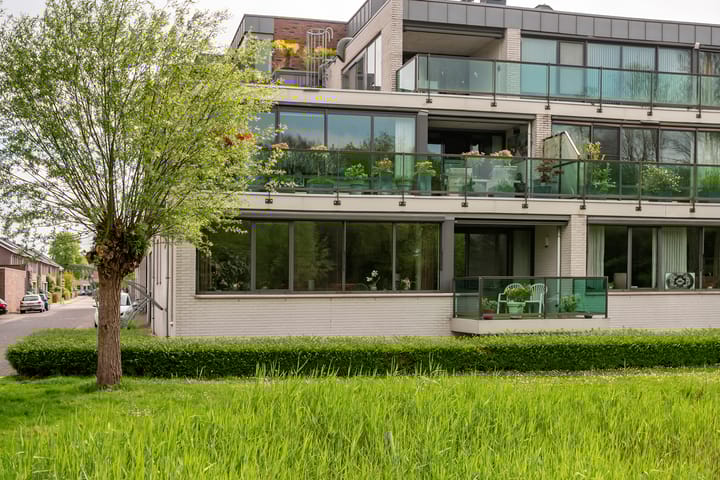 Foto 2 van Burgemeester Hommesstraat 18