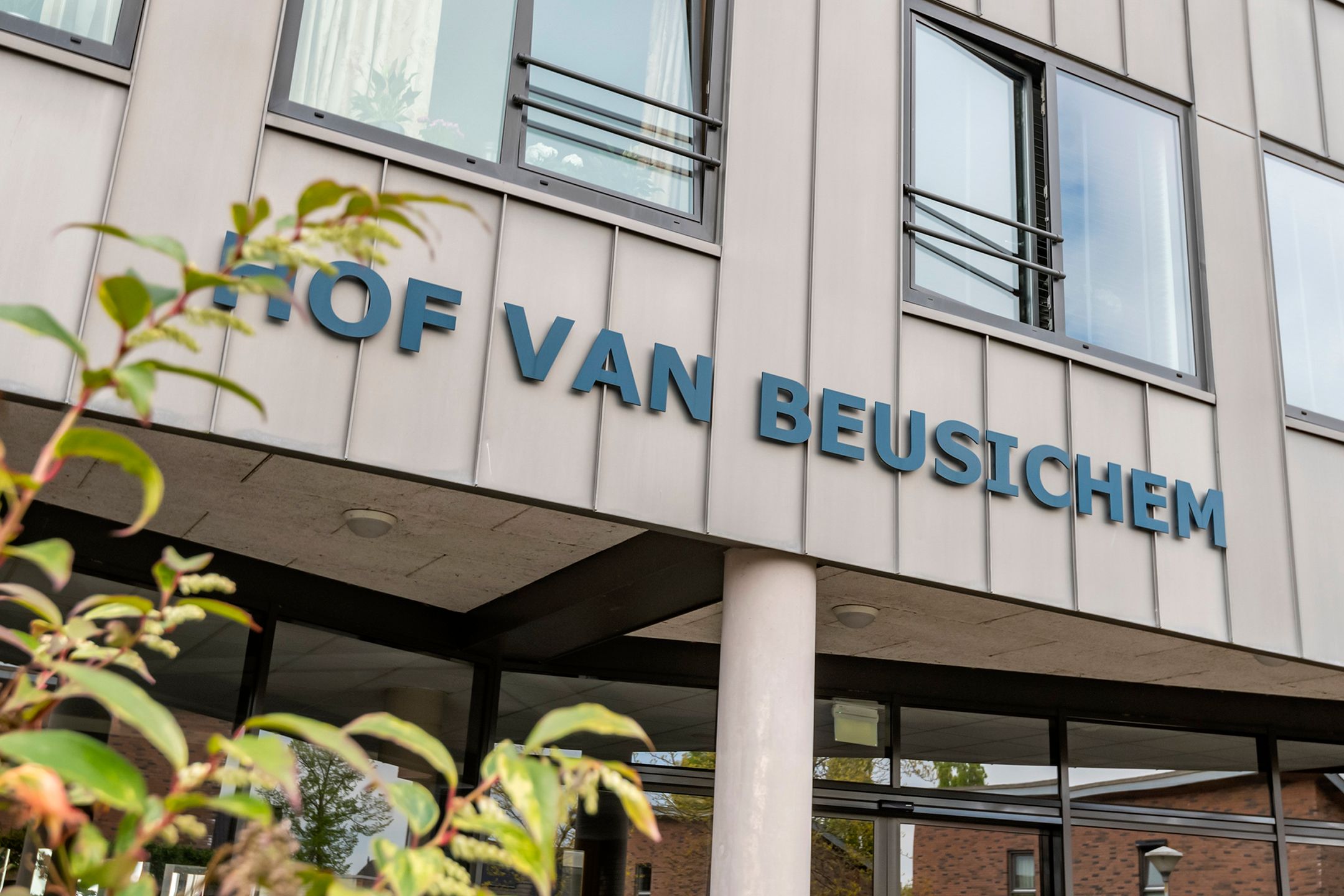 Foto 3 van Burgemeester Hommesstraat 18