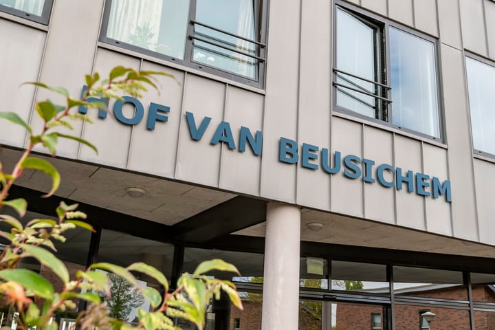 Foto 3 van Burgemeester Hommesstraat 18