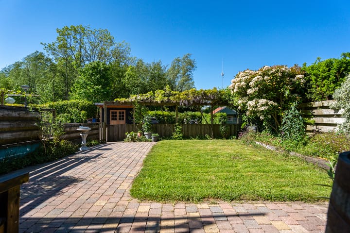 Foto 34 van Buitenkwartier 77