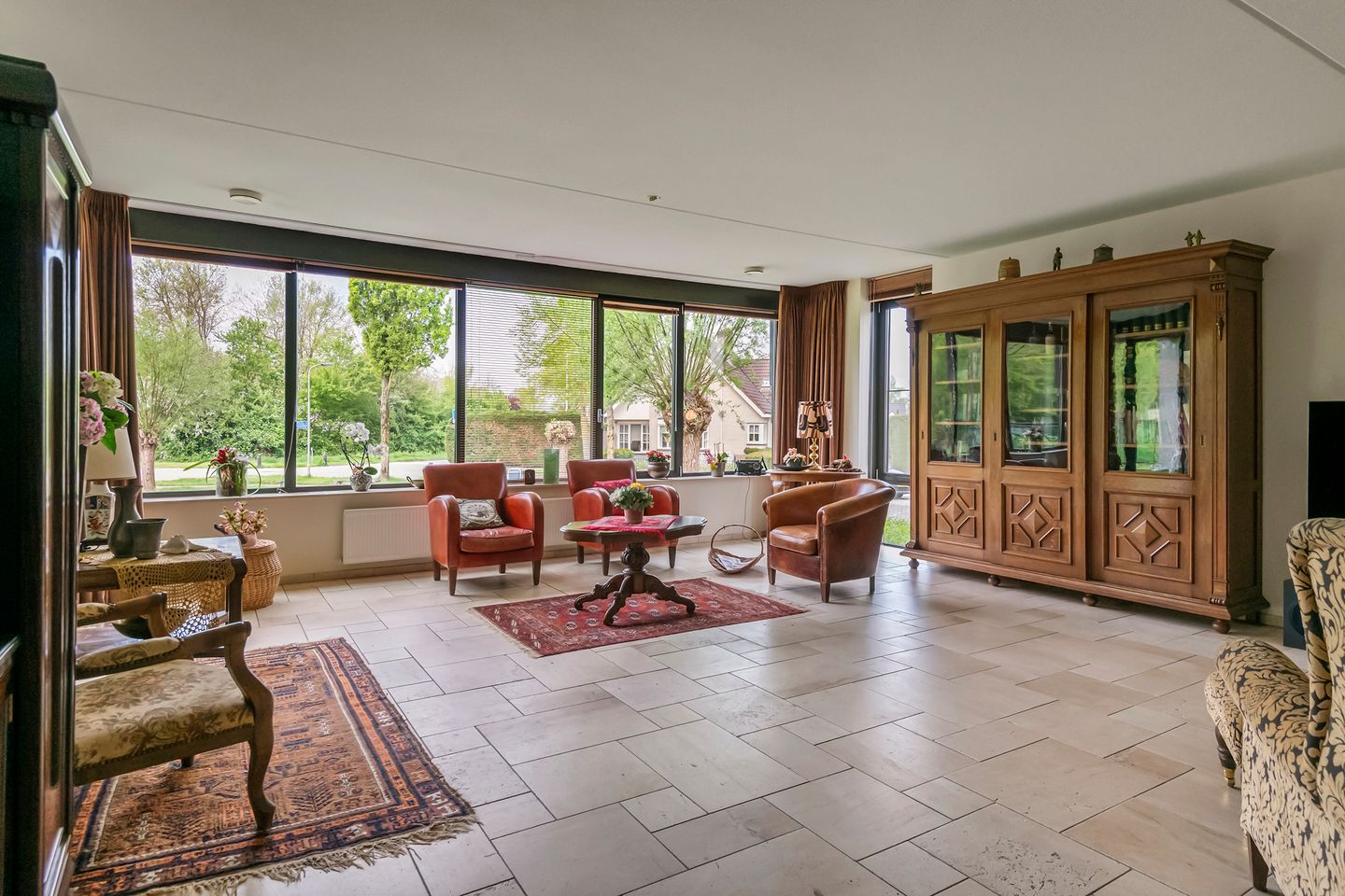 Foto 4 van Burgemeester Hommesstraat 18