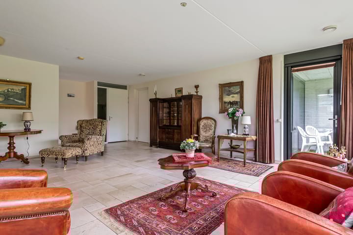 Foto 5 van Burgemeester Hommesstraat 18