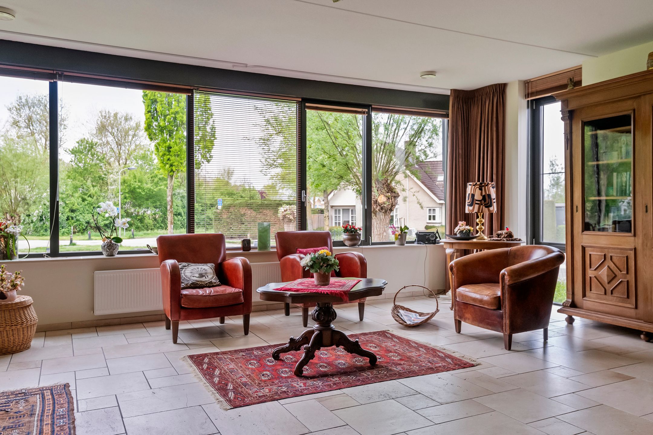 Foto 6 van Burgemeester Hommesstraat 18