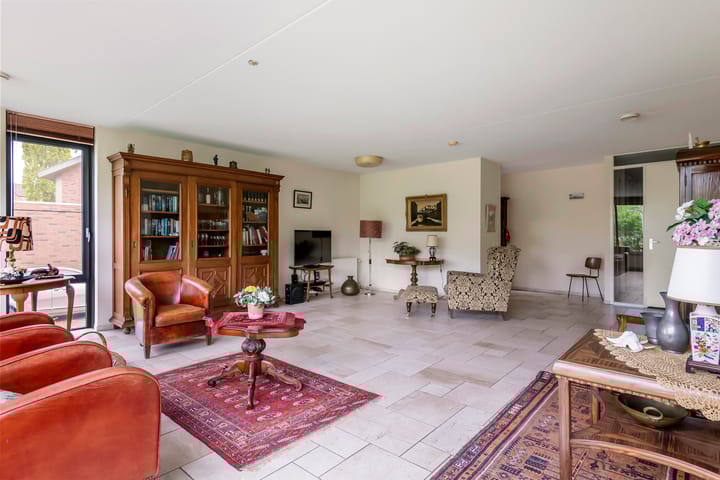 Foto 7 van Burgemeester Hommesstraat 18