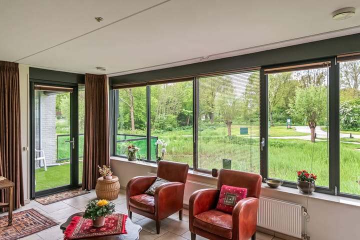 Foto 9 van Burgemeester Hommesstraat 18