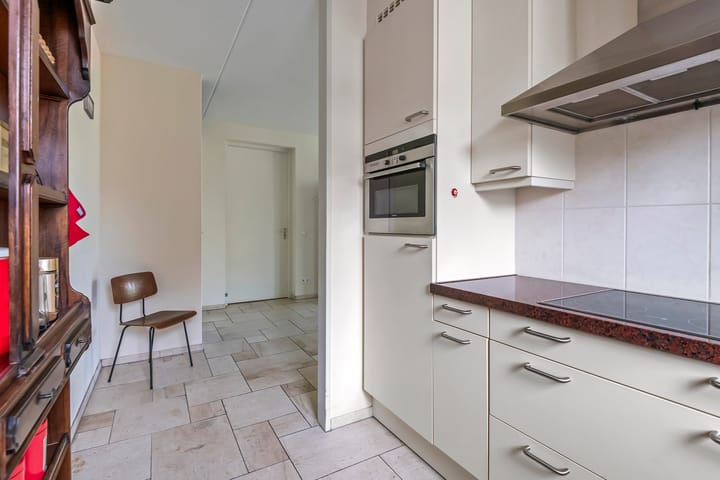 Foto 10 van Burgemeester Hommesstraat 18