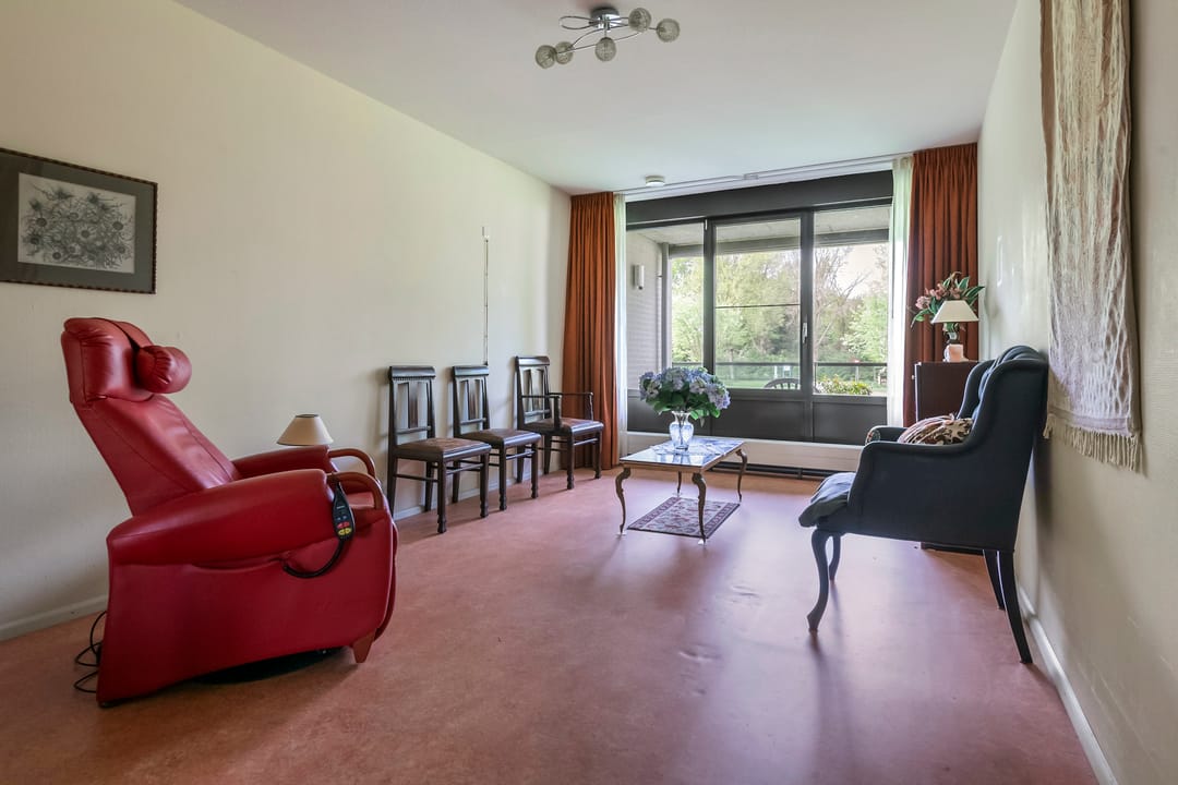 Foto 11 van Burgemeester Hommesstraat 18