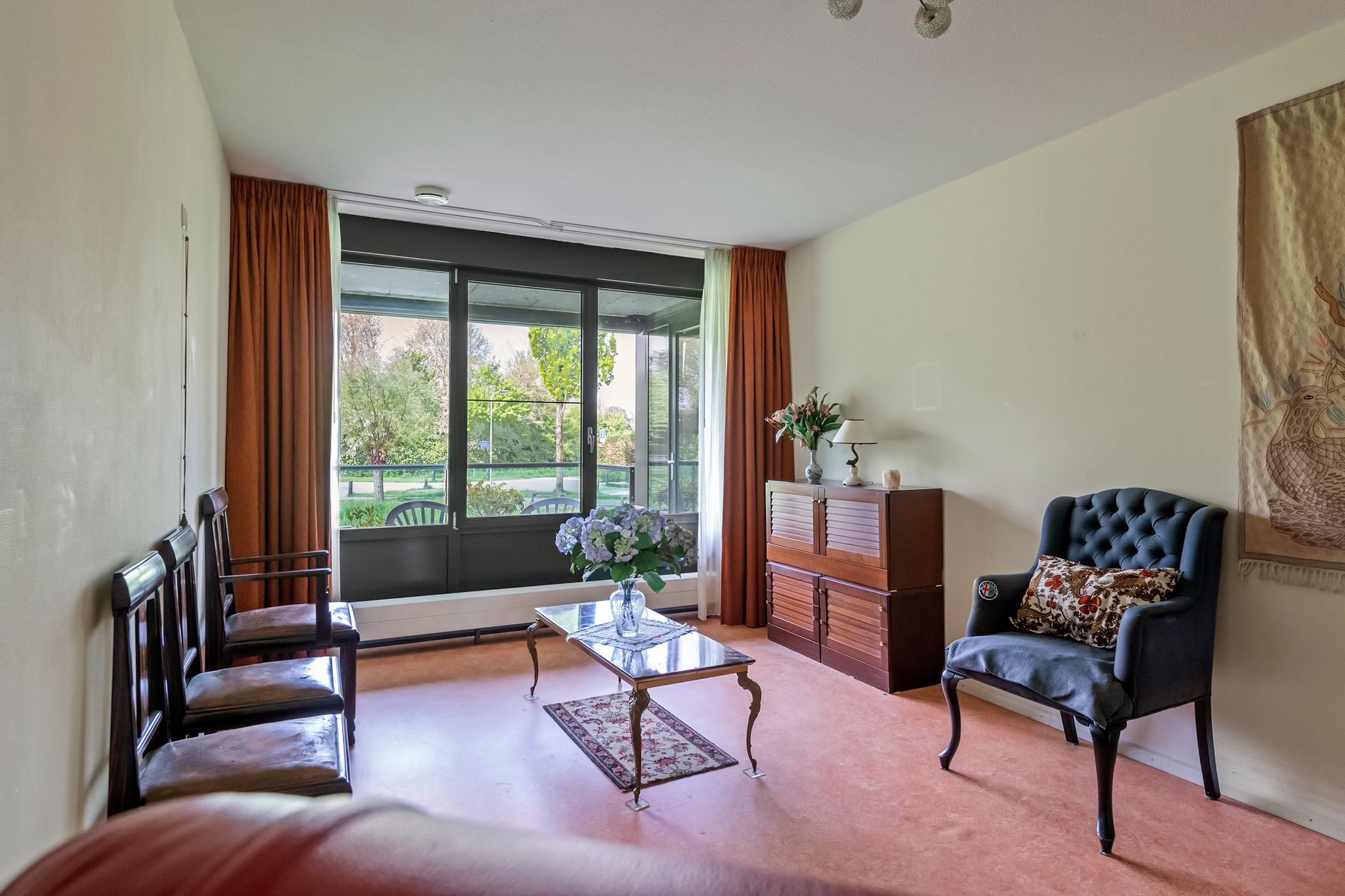 Foto 12 van Burgemeester Hommesstraat 18