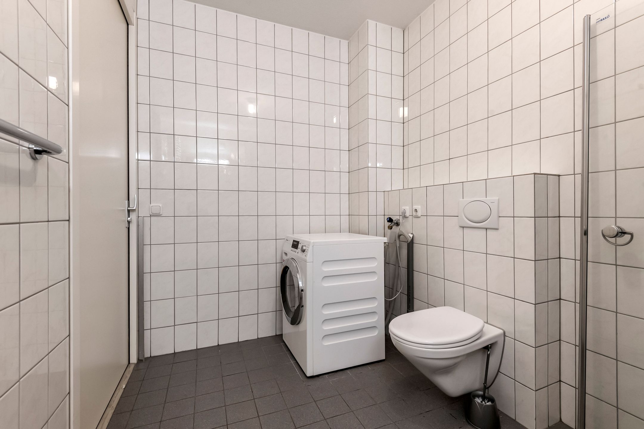 Foto 15 van Burgemeester Hommesstraat 18