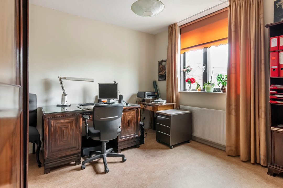 Foto 16 van Burgemeester Hommesstraat 18