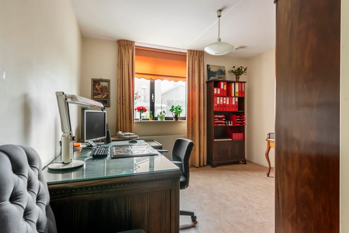 Foto 17 van Burgemeester Hommesstraat 18