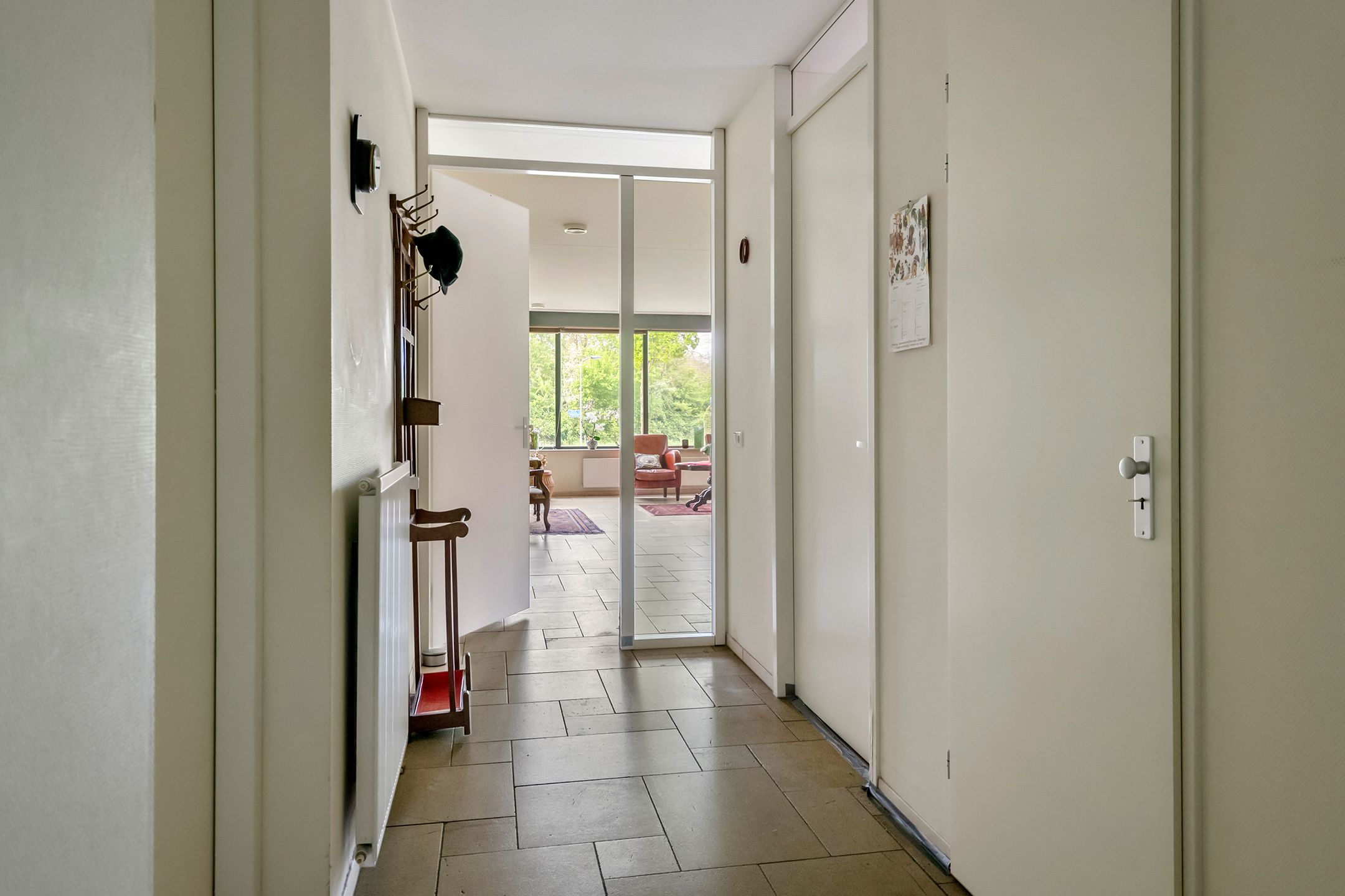 Foto 18 van Burgemeester Hommesstraat 18