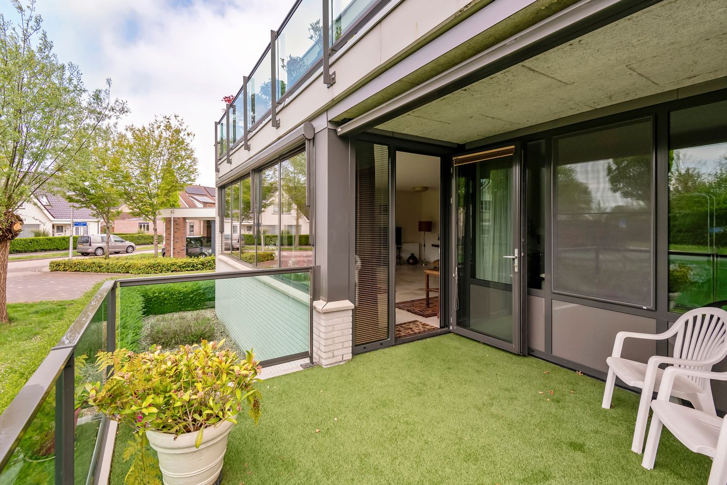 Foto 19 van Burgemeester Hommesstraat 18