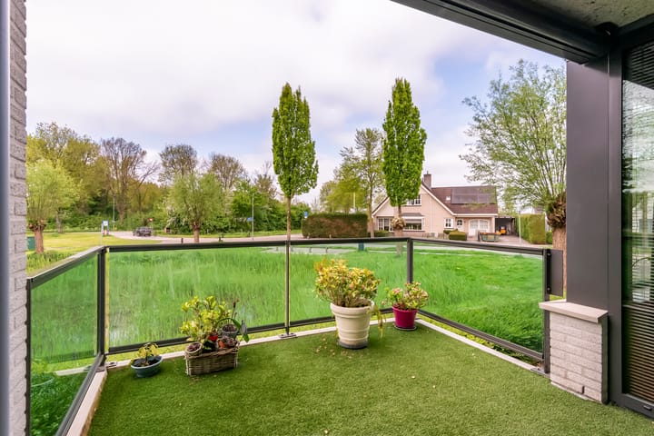 Foto 20 van Burgemeester Hommesstraat 18