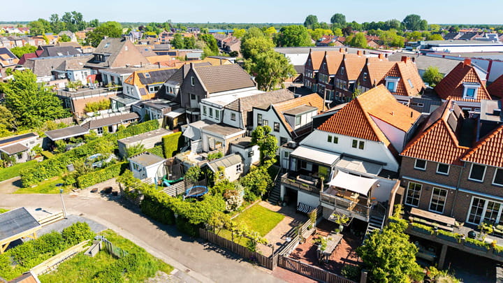 Foto 52 van Buitenkwartier 77