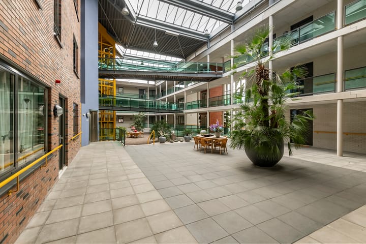 Foto 23 van Burgemeester Hommesstraat 18