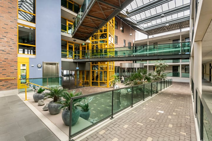 Foto 24 van Burgemeester Hommesstraat 18