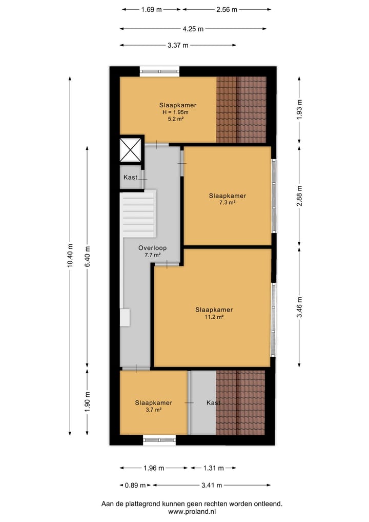 Foto 59 van Buitenkwartier 77