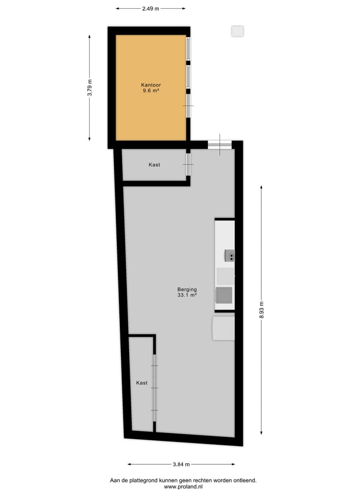 Foto 60 van Buitenkwartier 77